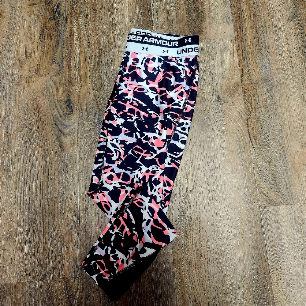 Under Armour Capri